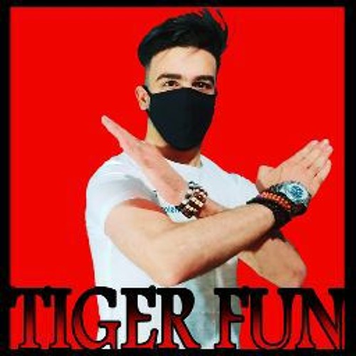 TIGER FUN’s avatar