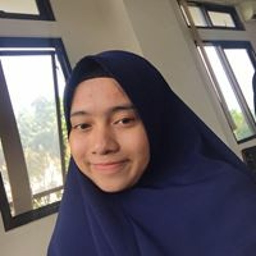 Vera Nur Wahyuni’s avatar