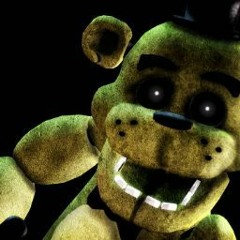 golden fredbear13