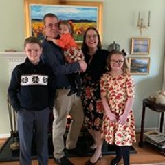 Hope Elisabeth Reinhardt