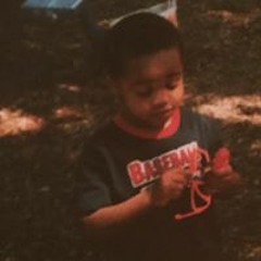 Raquan Sanders
