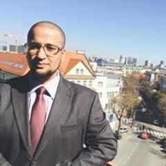 Ziyad Hamad Al Habis