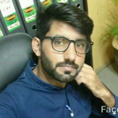 Qayyum Nauman