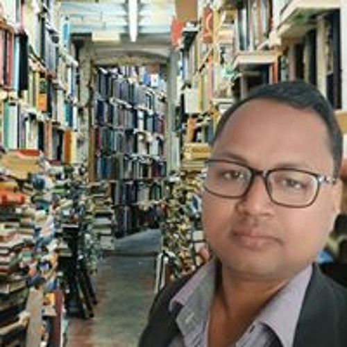 Dr Sanjay’s avatar