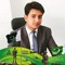 Muhammad Afzal Sindhu