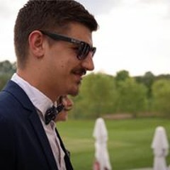 Cvetomir Valeov