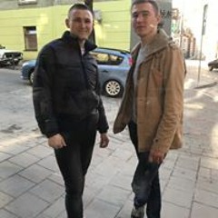 Мосійчук Григорій