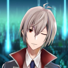 灰羽 迅【Jin Live】