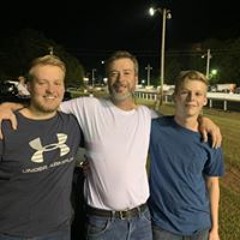 Christopher Patterson