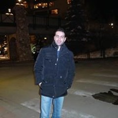 Antoine Yammine