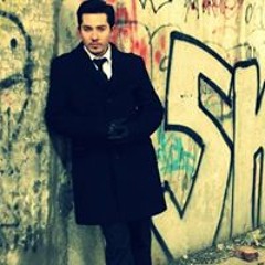 Oleg Grigorjan