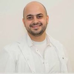 Qasim Odeh