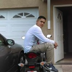 Adiel Rivas