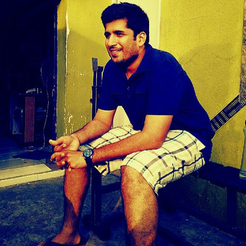 Deepak Sajnani’s avatar