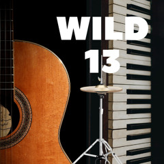 Wild 13