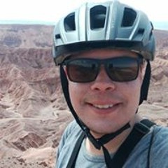 César Aguilera Durán