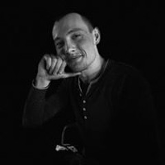 Vitalii Prevar