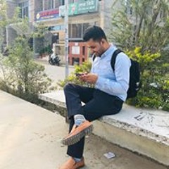 Hossain Shahadat