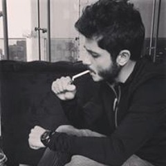 Aboudeh Ghazal