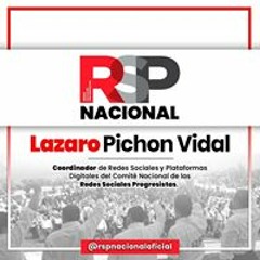 Lazaro Píchon