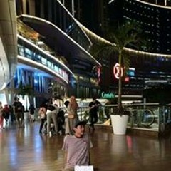 indra