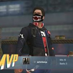 NAMGAY