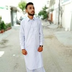 Syed Shazar Shah Jee