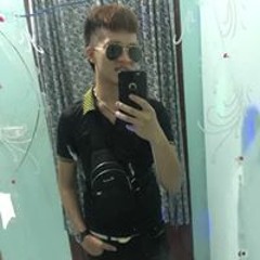 Tiêu Bá Huy