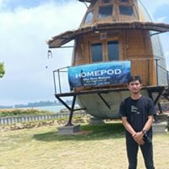 Alex Ramdan