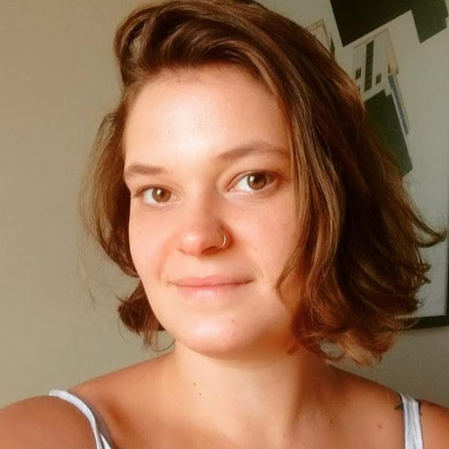 Sofia Vandenberghe’s avatar