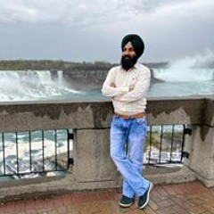Dharminder Singh