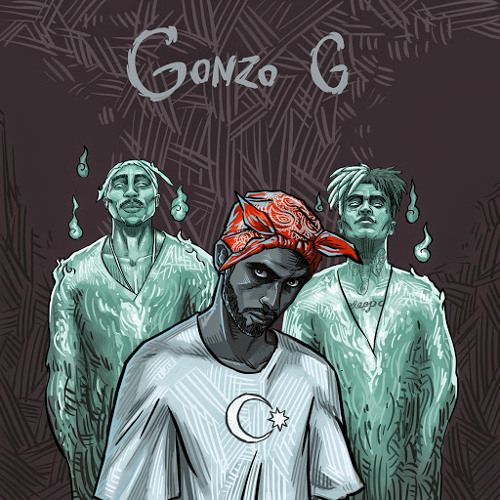 Gonzo G’s avatar