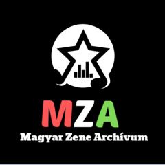 MagyarZeneArchívum