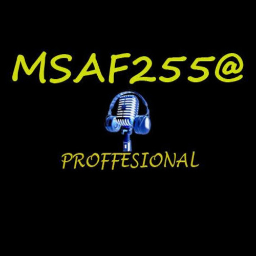 Thomas msafi 255’s avatar