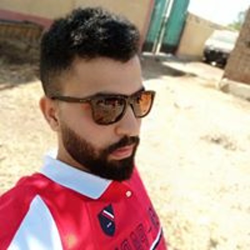 علي سعيد’s avatar