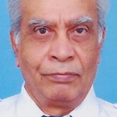 Kanji Ruda Patel