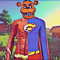 Barrytony