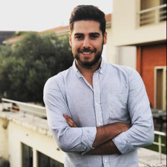 Pedro Martins