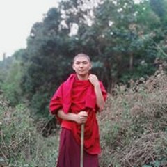 Sangay penjor