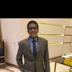 Ahmad Nader