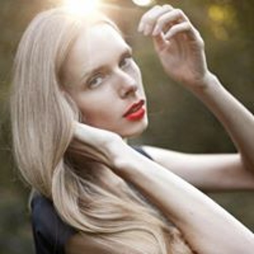 Tatiana Deineko’s avatar