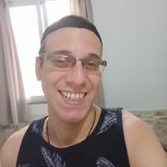 Luis Encantado