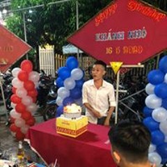 Phan Quốc Khánh