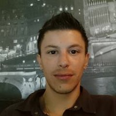 Loïc Jacques