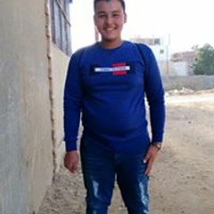 Nageb Ahmed