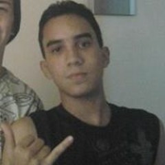 Rodrigo Santos