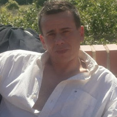 Javier Rubio