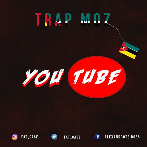 Trap Moz’s avatar