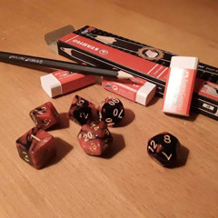 Schöpfende von Orobos