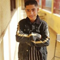 احمد رضا